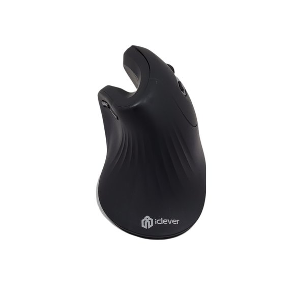 iclever Other - iclever Ergonomic Mouse Wireless Vertical Mouse Adjustable DPI 2.4G